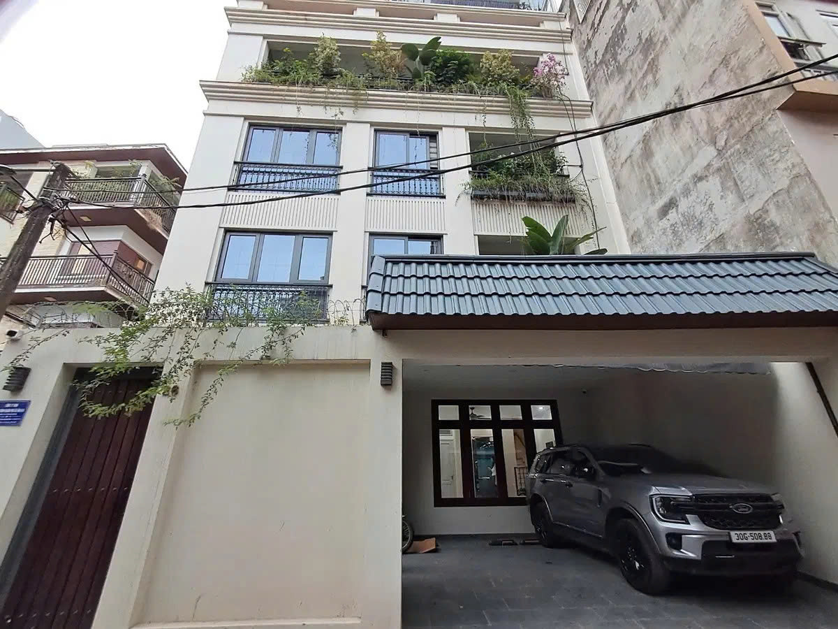 💥💥💥 SIÊU PHẨM NHÀ XUÂN ĐỈNH – BẮC TỪ LIÊM 💥💥💥
🚗 GARA Ô TÔ – LÔ GÓC – ĐƯỜNG Ô TÔ TRÁNH -- THANG MÁY
