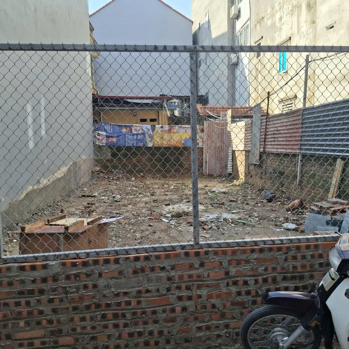 ĐẤT VÀNG XUÂN ĐỈNH - OTO ĐỖ CỬA - NGÕ CỰC NÔNG - SIÊU TIỆN ÍCH - 75M CHỈ 19 TỶ