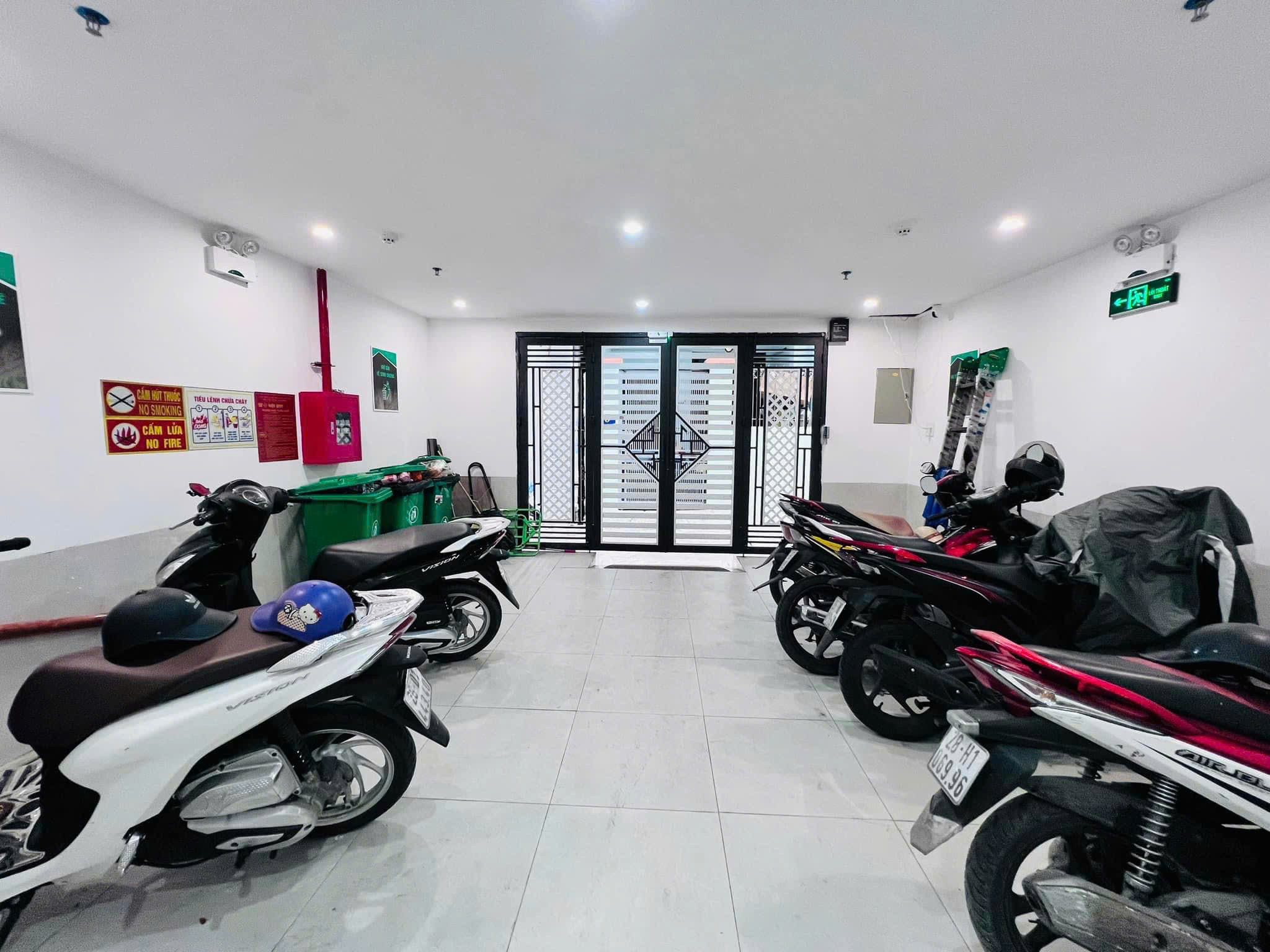 XUÂN ĐỈNH KINH DOANH DÒNG TIỀN NỞ HẬU PHÙ HỢP VỪA Ở VỪA CHO THUÊ