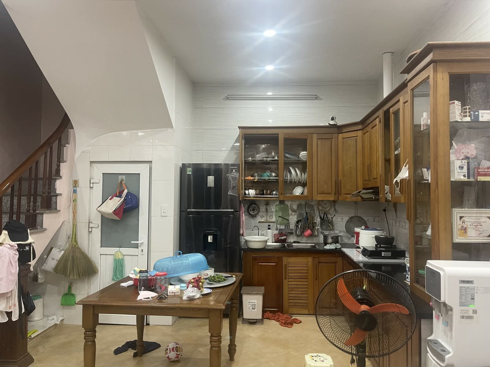 NGÕ 205 XUÂN ĐỈNH - 170TR/M - DT 58M - MT5M- 2 THOÁNG VĨNH VIỄN - SỔ ĐỎ CC- KHÔNG QH- LH:0862490218