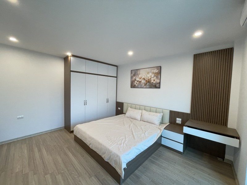 BÁN NHÀ XUÂN ĐỈNH-37M2 X 6 TẦNG- MT4 M-NHỈNH 12 TỶ-THANG MÁY-ĐẦY ĐỦ CÔNG NĂNG-SỔ ĐỎ CC-KHÔNG QH