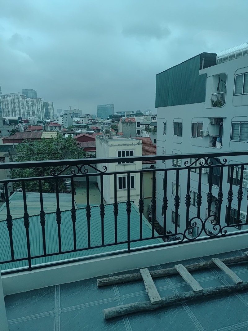 BÁN NHÀ XUÂN ĐỈNH- 6 TẦNG -MT 4.5M- NHỈNH 10 TỶ- THANG MÁY -FULL NỘI THẤT-GẦN Ô TÔ-GẦN CV HÒA BÌNH-NGOẠI GIAO ĐOÀN