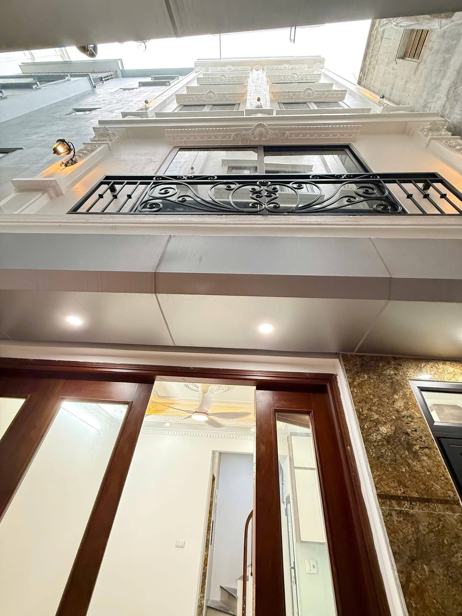 🏡 BÁN NHÀ XUÂN ĐỈNH – BẮC TỪ LIÊM  
📐 30m² x 5 tầng x mặt tiền 5m  
💰 Chỉ 8.7 TỶ
