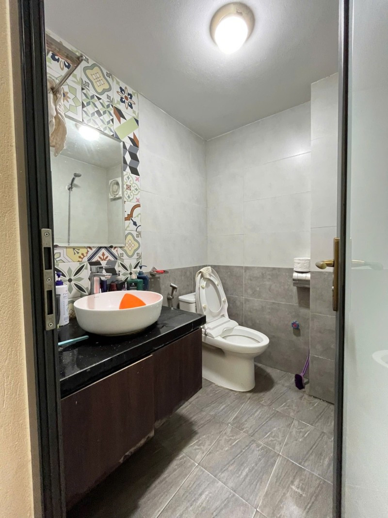 XUÂN ĐỈNH 43M2 5 TẦNG MT 3.1M - NGÕ THÔNG NGOẠI GIAO ĐOÀN - Ô CHỜ THANG MÁY - NHÀ ĐẸP Ở NGAY-NHỈNH 14 TỶ