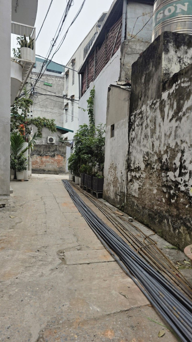XUÂN ĐỈNH 35M2 5 TẦNG THANG MÁY - NHÀ MỚI - GẦN Ô TÔ TRÁNH - FULL NỘI THẤT -NHỈNH 10TỶ