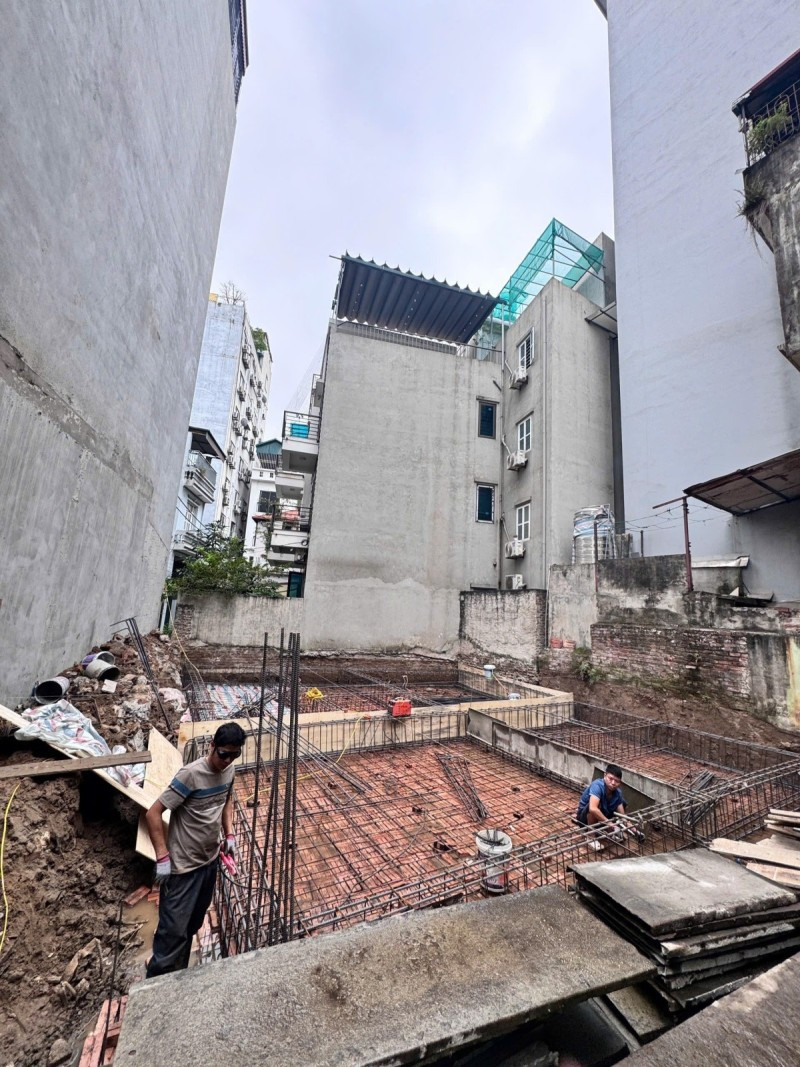 XUÂN ĐỈNH 44M2 6 TẦNG THANG MÁY - Ô TÔ ĐỖ CỬA - DÒNG TIỀN - FULL NỘI THẤT - 15 TỶ