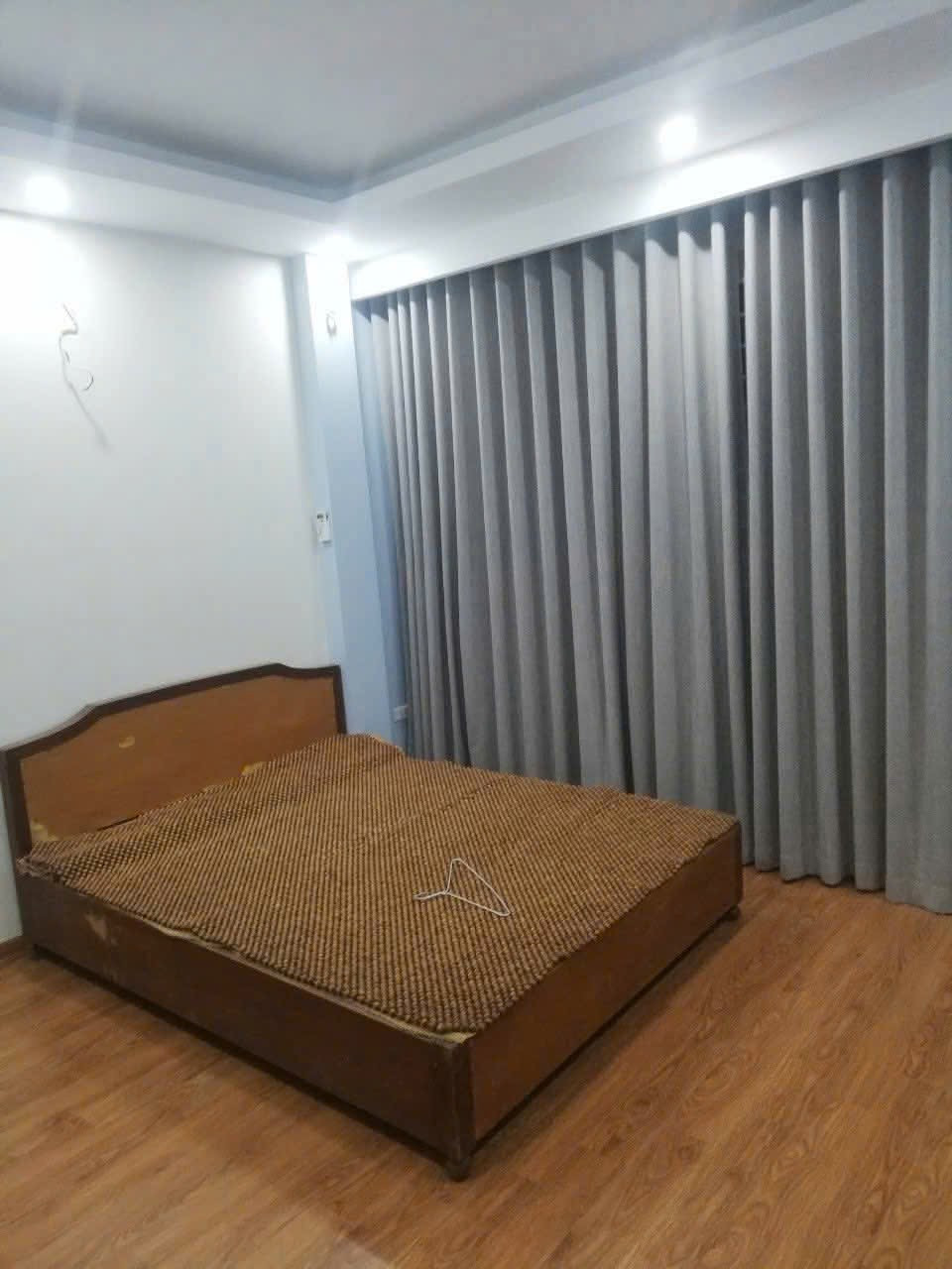 Cho thuê nhà ngõ 147 Xuân Đỉnh, Bắc Từ Liêm 60M x 4 tầng giá 13 triệu