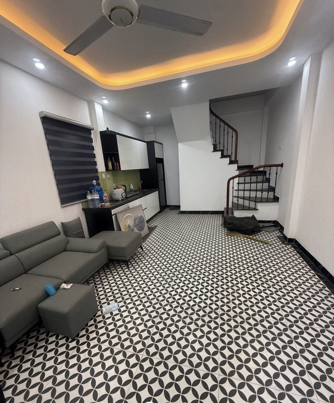 Xuân Đỉnh, 20m ra mặt đường XĐ, ngõ rộng nông, 5 tầng,mt 5m, 35m2, giá 8.5 tỷ