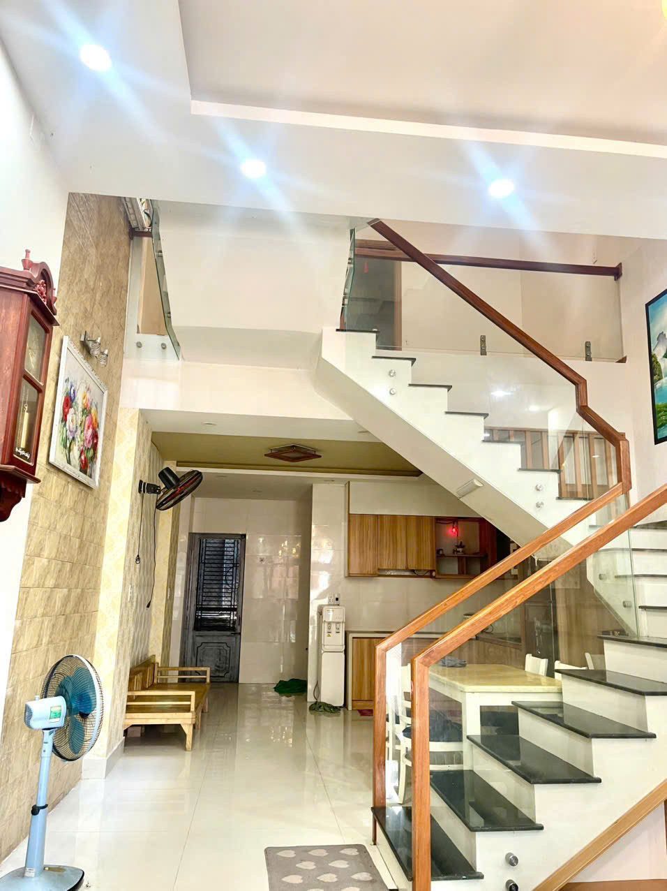 📌📌📌LÀM VIỆC TRỰC TIẾP GIÁ TỐT !!! Bán nhà Xuân Hòa 2, Thanh Khê Đông