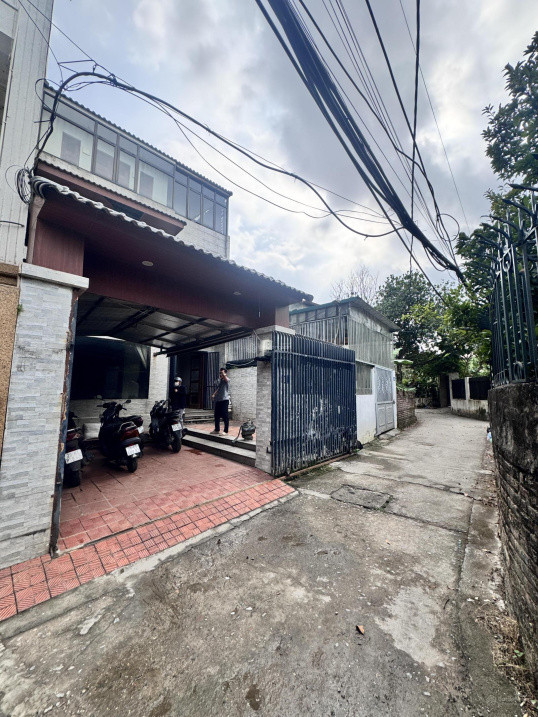 Bán nhà riêng đường Xuân Khôi, Cự Khối, Long Biên 3 tầng 112m mặt tiền 7m  9 tỷ.Giá tốt