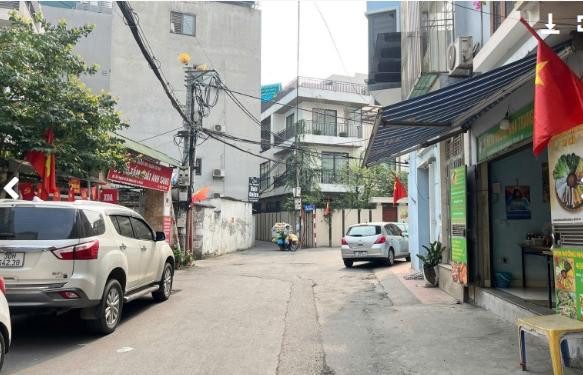 🏡 XUÂN LA – LÔ GÓC 2 THOÁNG – Ô TÔ ĐỖ CỬA – VỊ TRÍ ĐẮC ĐỊA ✨