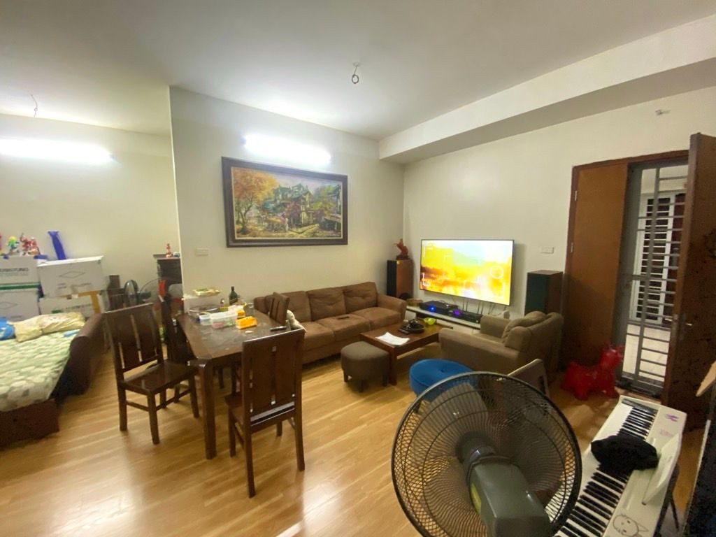BÁN CĂN HỘ CHUNG CƯ - VIEW HỒ TÂY- MẶT TIỀN KHỦNG 7,6m - XUÂN LA -TRUNG TÂM  Q TÂY HỒ- SỔ CHÍNH CHỦ