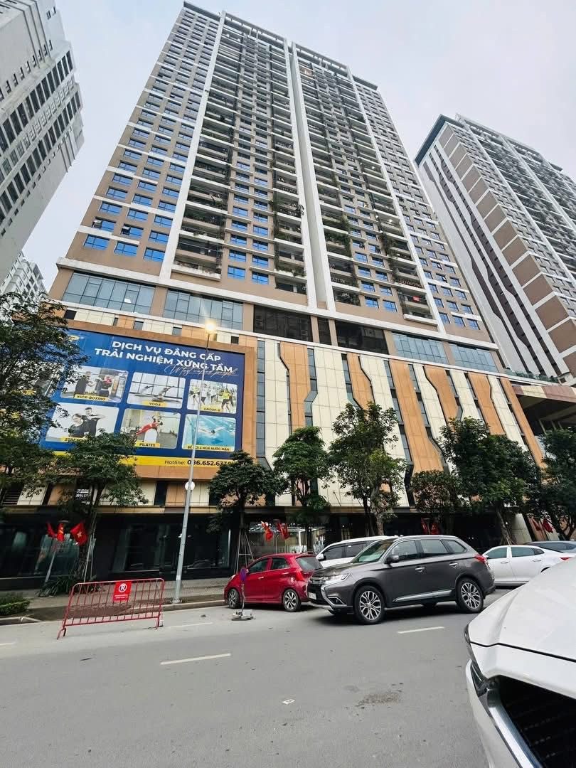🏙 BÁN CĂN HỘ CAO CẤP 6TH ELEMENT – NGUYỄN VĂN HUYÊN – TÂY HỒ TÂY
💰 Giá: 11.5 tỷ