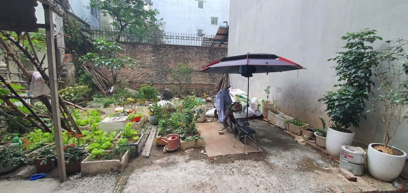 BÁN ĐẤT XUÂN LA 30M2-MT 3.65-NGÕ NÔNG-10M RA Ô TÔ TRÁNH-ĐẤT VUÔNG ĐẸP- NHỈNH 6 TỶ