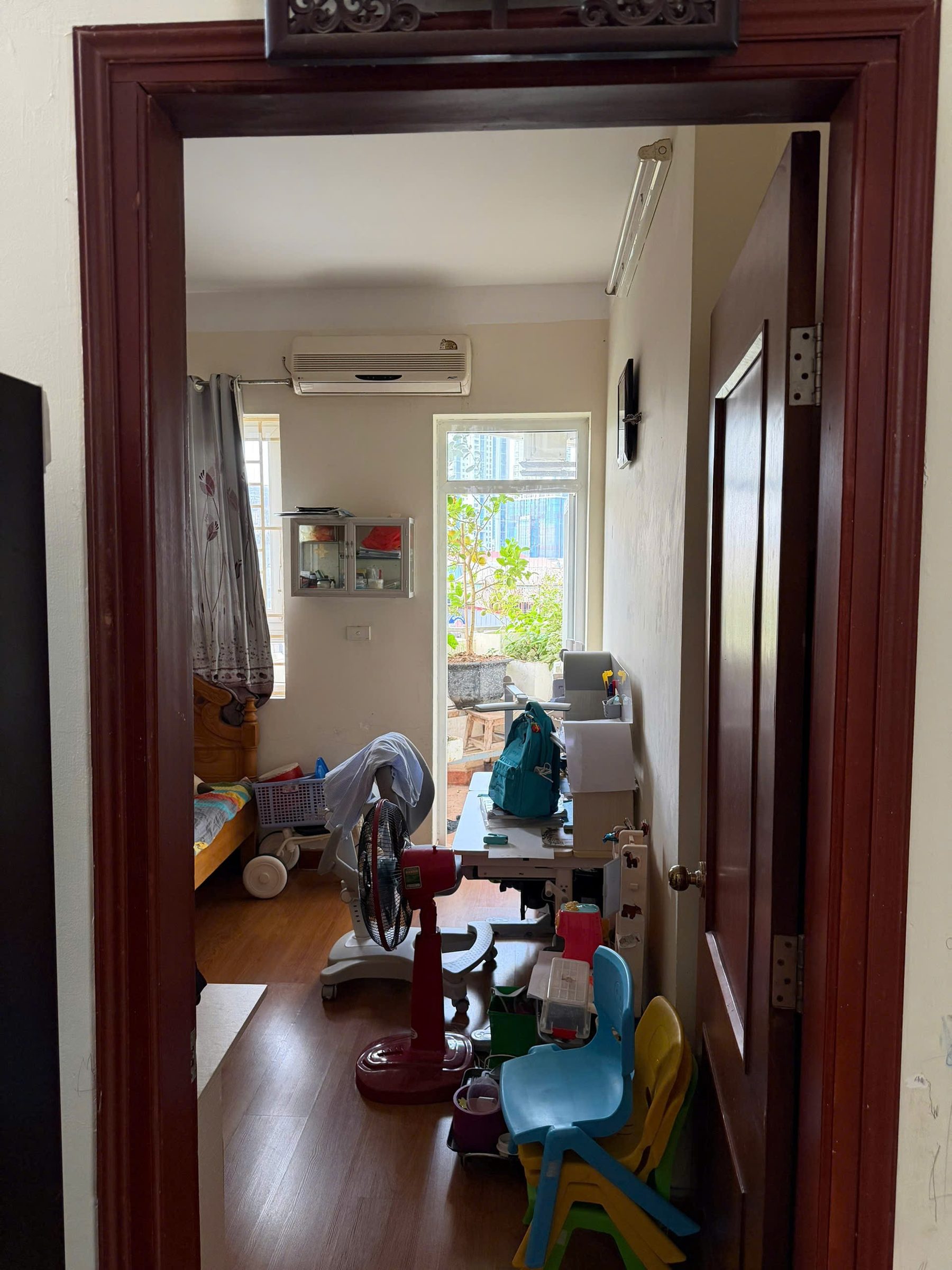 XUÂN LA – NHÀ DÂN XÂY – NGÕ RỘNG – GIÁ TỐT HIẾM