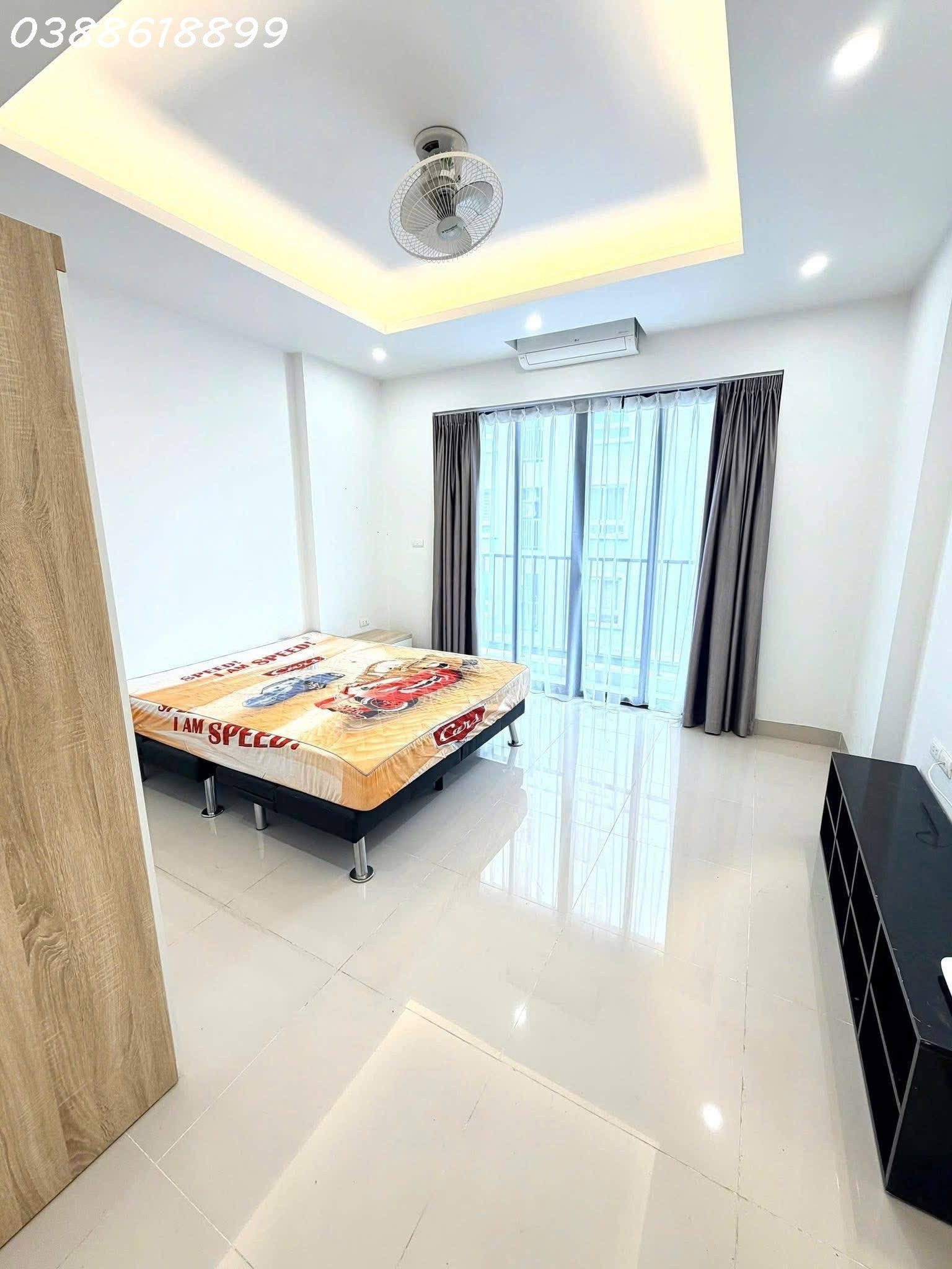 🏡 BÁN TÒA APARTMENT XUÂN LA, TÂY HỒ - 75M2 - MT 5M - 8 TẦNG THANG MÁY - Ô TÔ ĐỖ CỬA - 3 THOÁNG