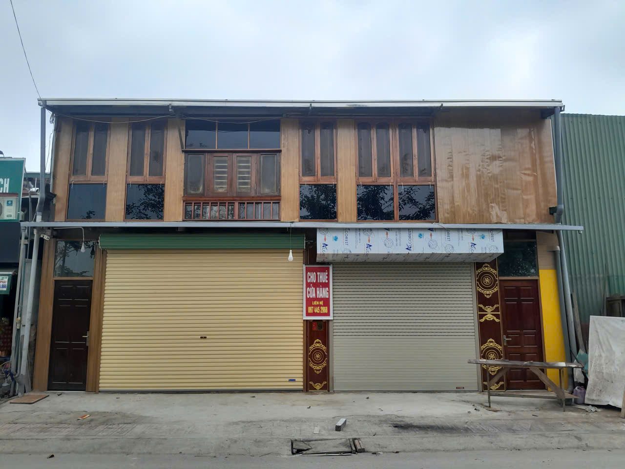CHÍNH CHỦ CHO THUÊ NHÀ PHỐ XUÂN PHƯƠNG - KINH DOANH ĐỈNH - CÓ THANG MÁY