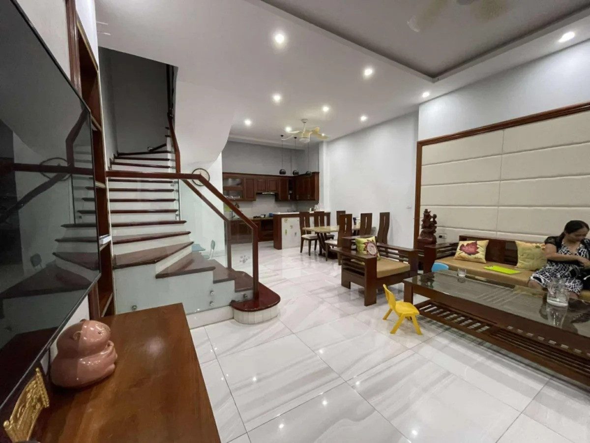 BÁN BIỆT THỰ LIỀN KỀ FORESA XUÂN PHƯƠNG – 90M² – MT6M – ĐỐI DIỆN CÔNG VIÊN – 21.9 TỶ