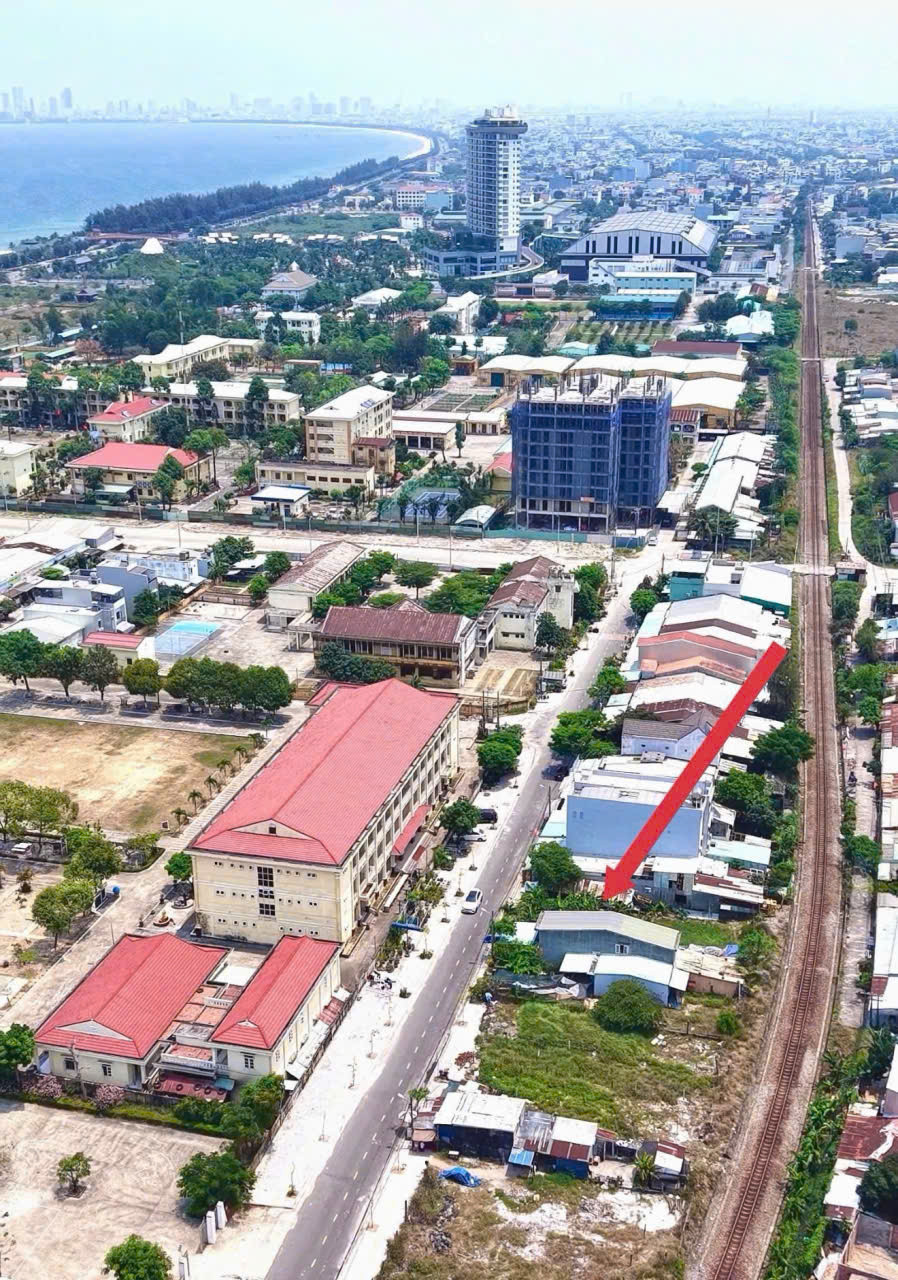 Bán đất Xuân Thiều 33 Hòa Hiệp Nam 📌📌📌LÀM VIỆC TRỰC TIẾP GIÁ TỐT !!!