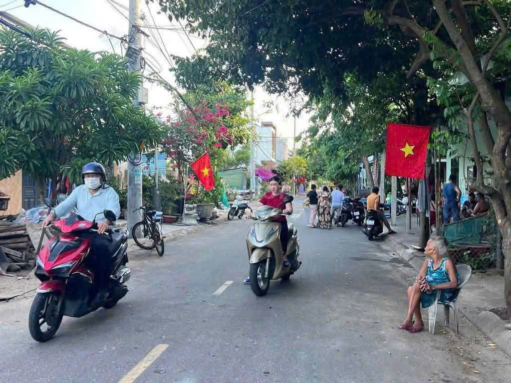 📌📌📌LÀM VIỆC TRỰC TIẾP GIÁ TỐT !!! Bán đất Xuân Thiều 8, Hòa Hiệp Nam
