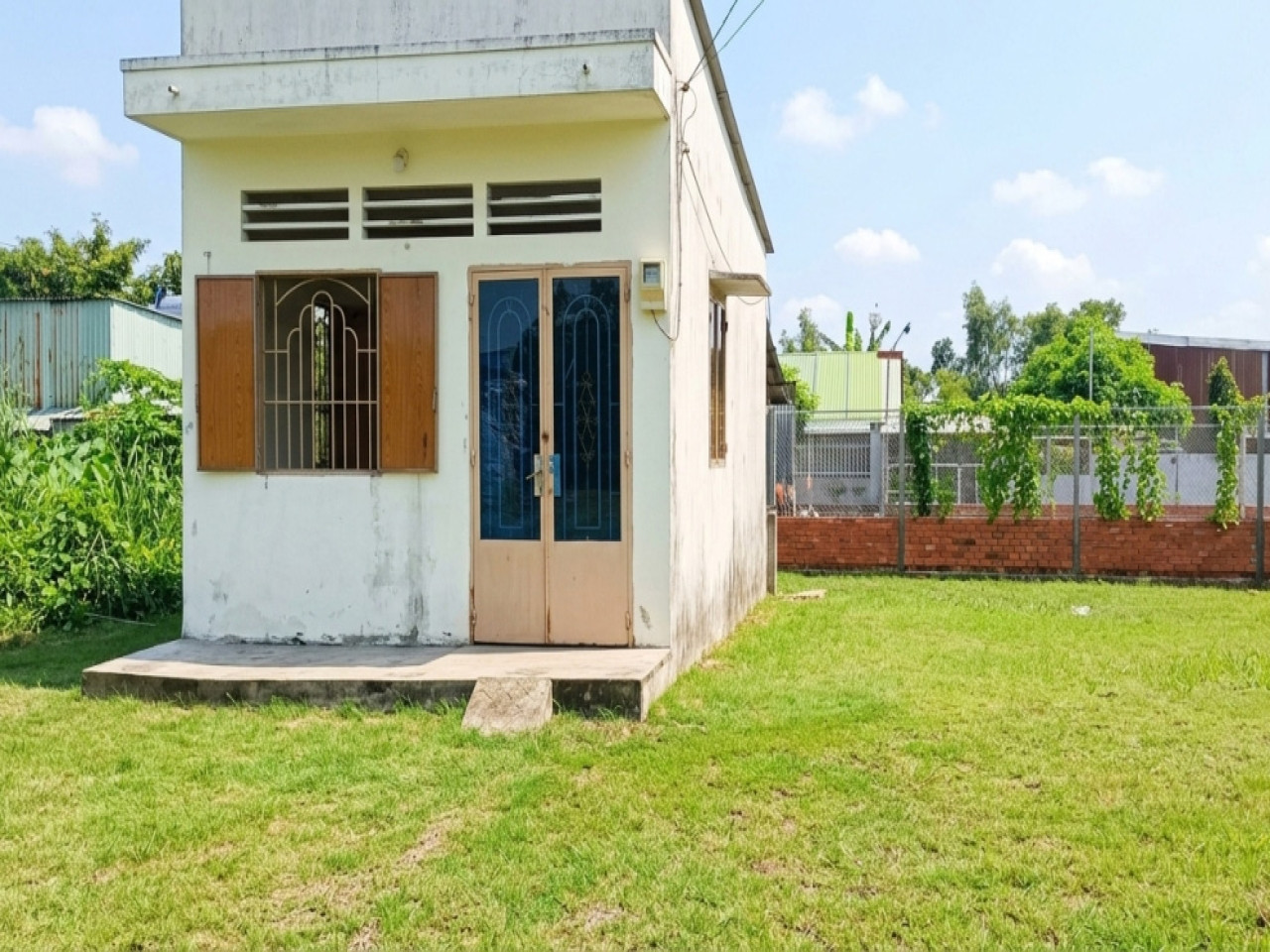 [O2540*] So sánh không có đối thủ! Đất sát Cầu Lớn giá rẻ – 7.x tỷ