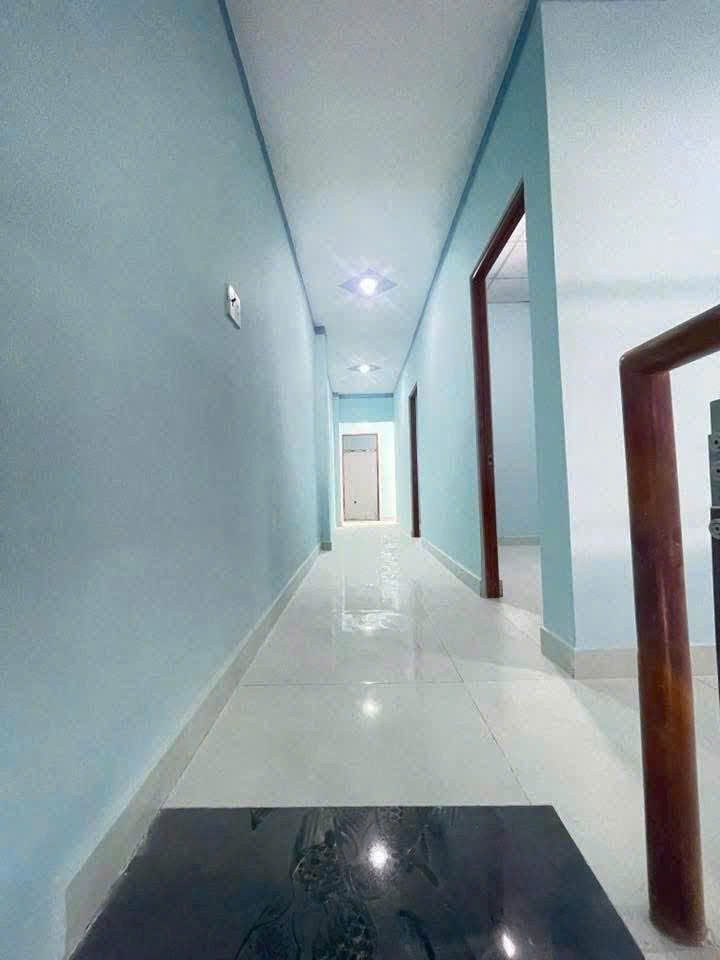 Bán Nhà riêng 97m2 giá 1.17 tỷ tại Xã Xuân Thới Thượng Huyện Hóc Môn TP. Hồ Chí Minh