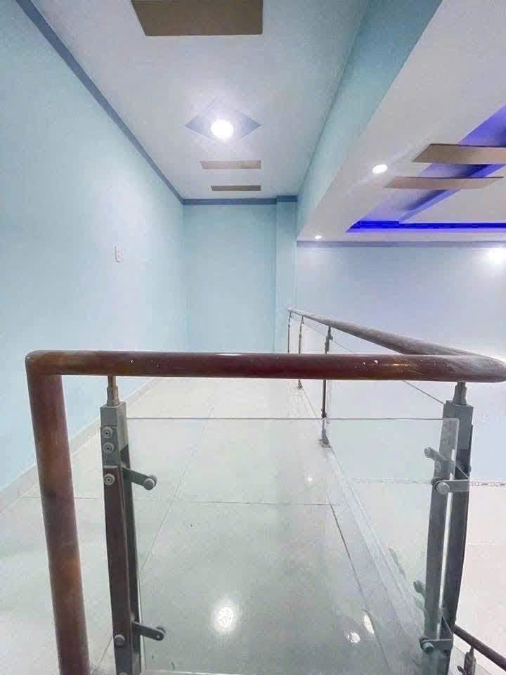 Bán Nhà riêng 97m2 giá 1.17 tỷ tại Xã Xuân Thới Thượng Huyện Hóc Môn TP. Hồ Chí Minh