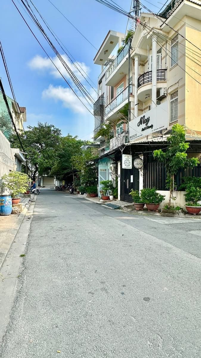 Bán nhà KDC Gần chợ Đại Hải, xã Bà Điểm