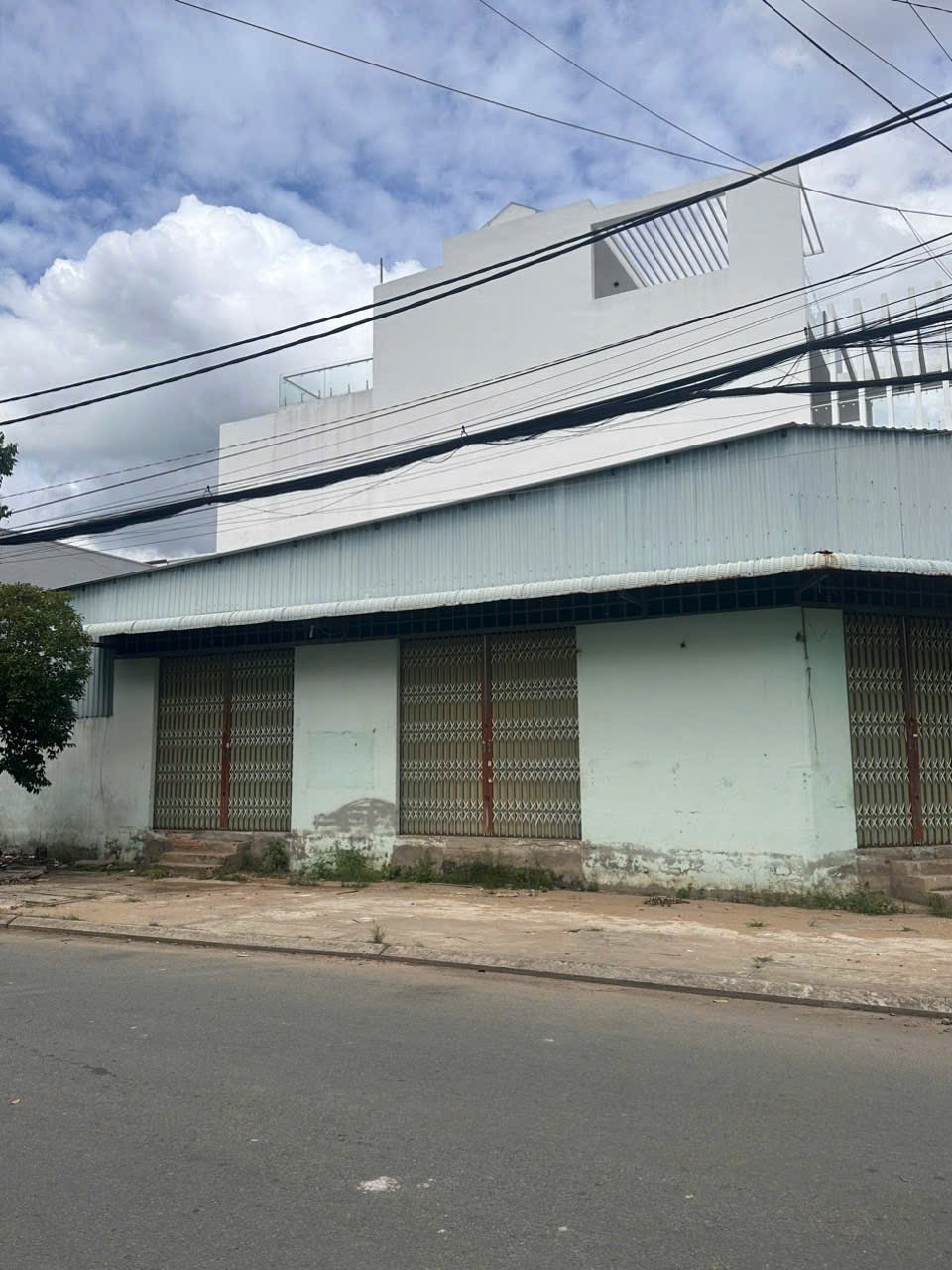 Bán đất 206.8m² full thổ cư ngang 9.5m giá 12.39 tỷ tại Đường Xuân Thủy Phường An Bình