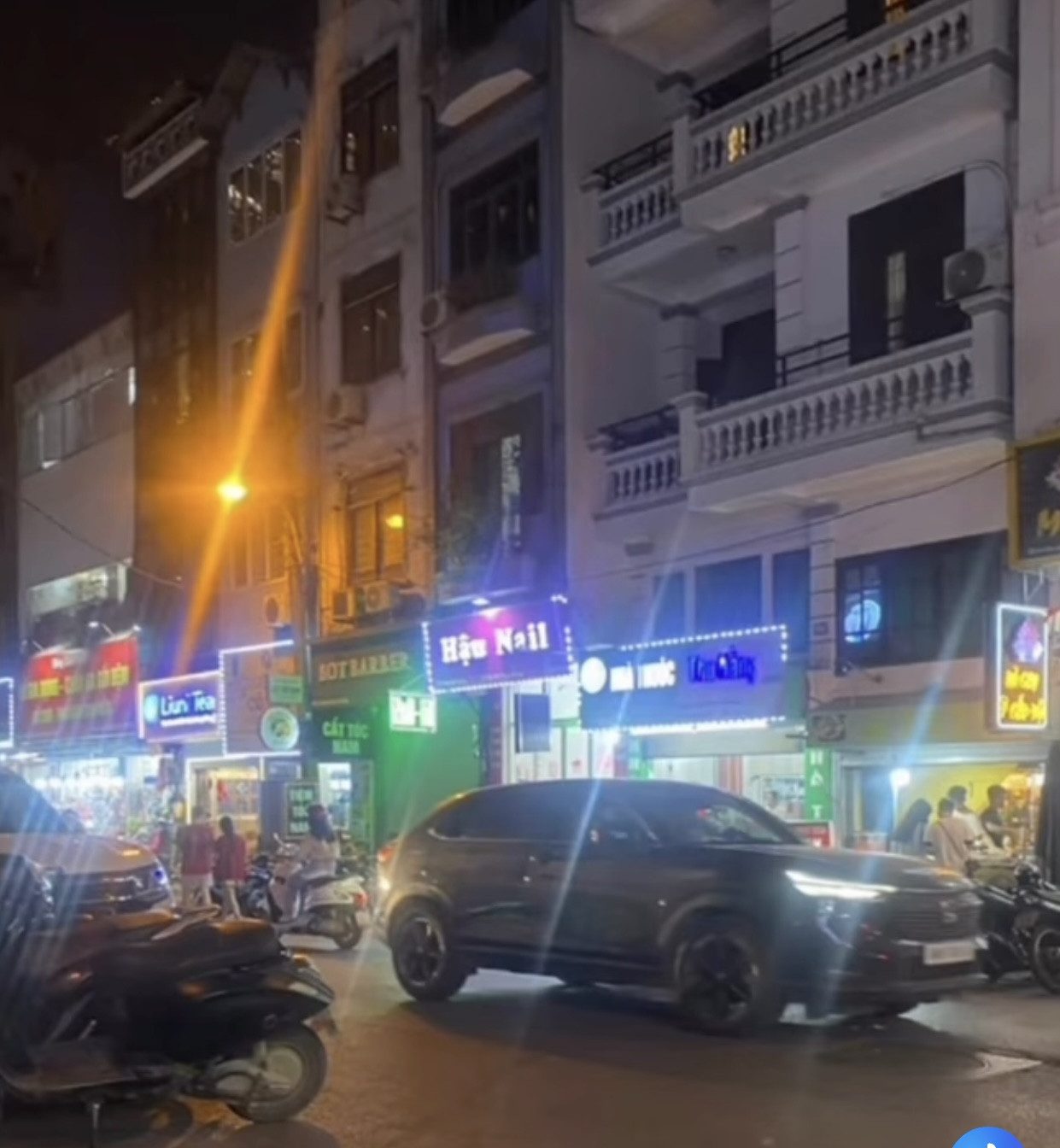 6T, 2 Mặt Tiền Oto, Sát Phố, Trong Khu ĐH Sư Phạm, KD Sầm Uất Ngày Đêm , 17,5 Tỷ.