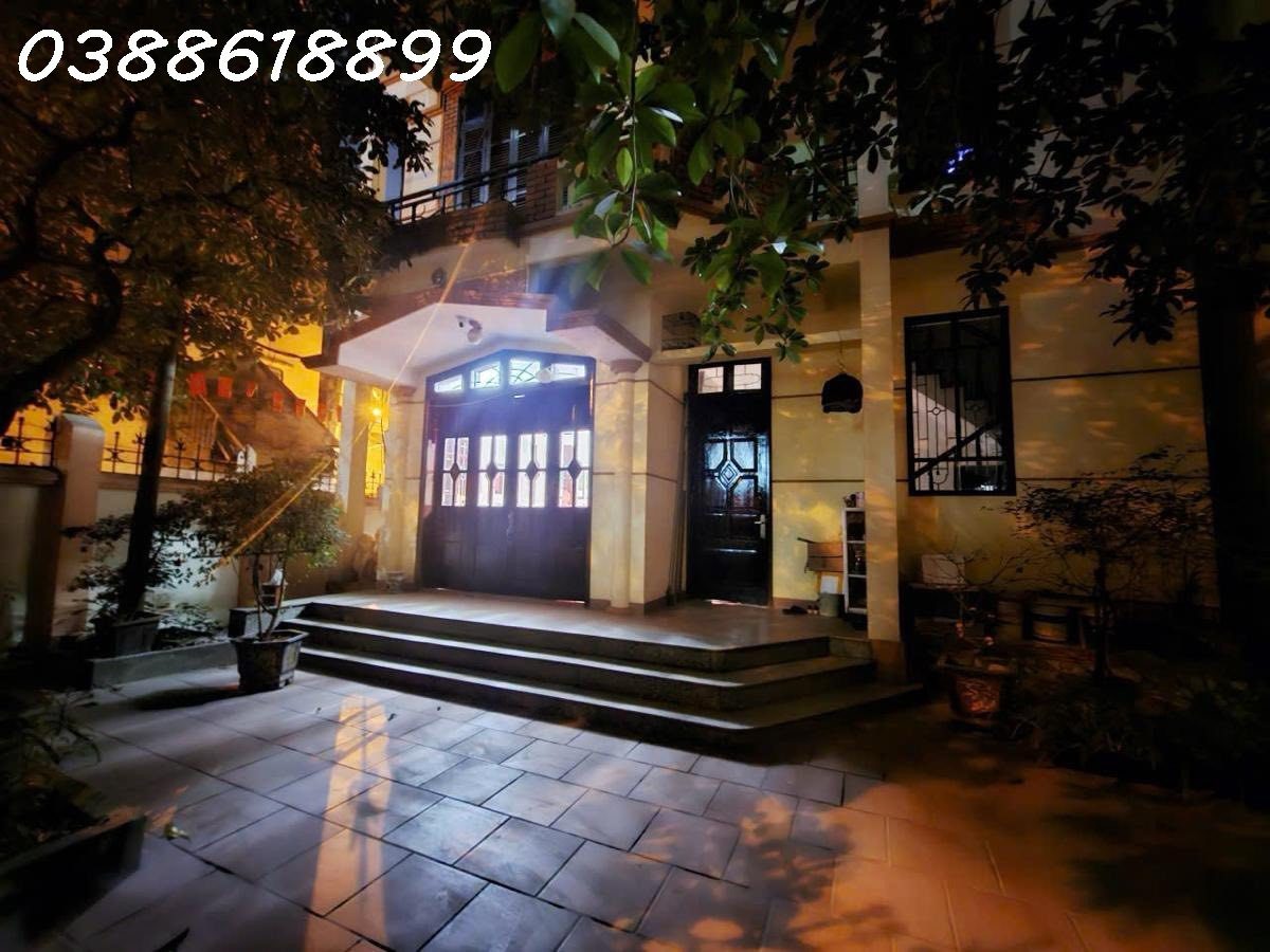 💎 BÁN SIÊU PHẨM ĐẤT VÀNG XUÂN THỦY 155M2 - MẶT TIỀN QUYỀN LỰC 25M - LÔ GÓC 3 THOÁNG - GIÁ 42 TỶ 💎