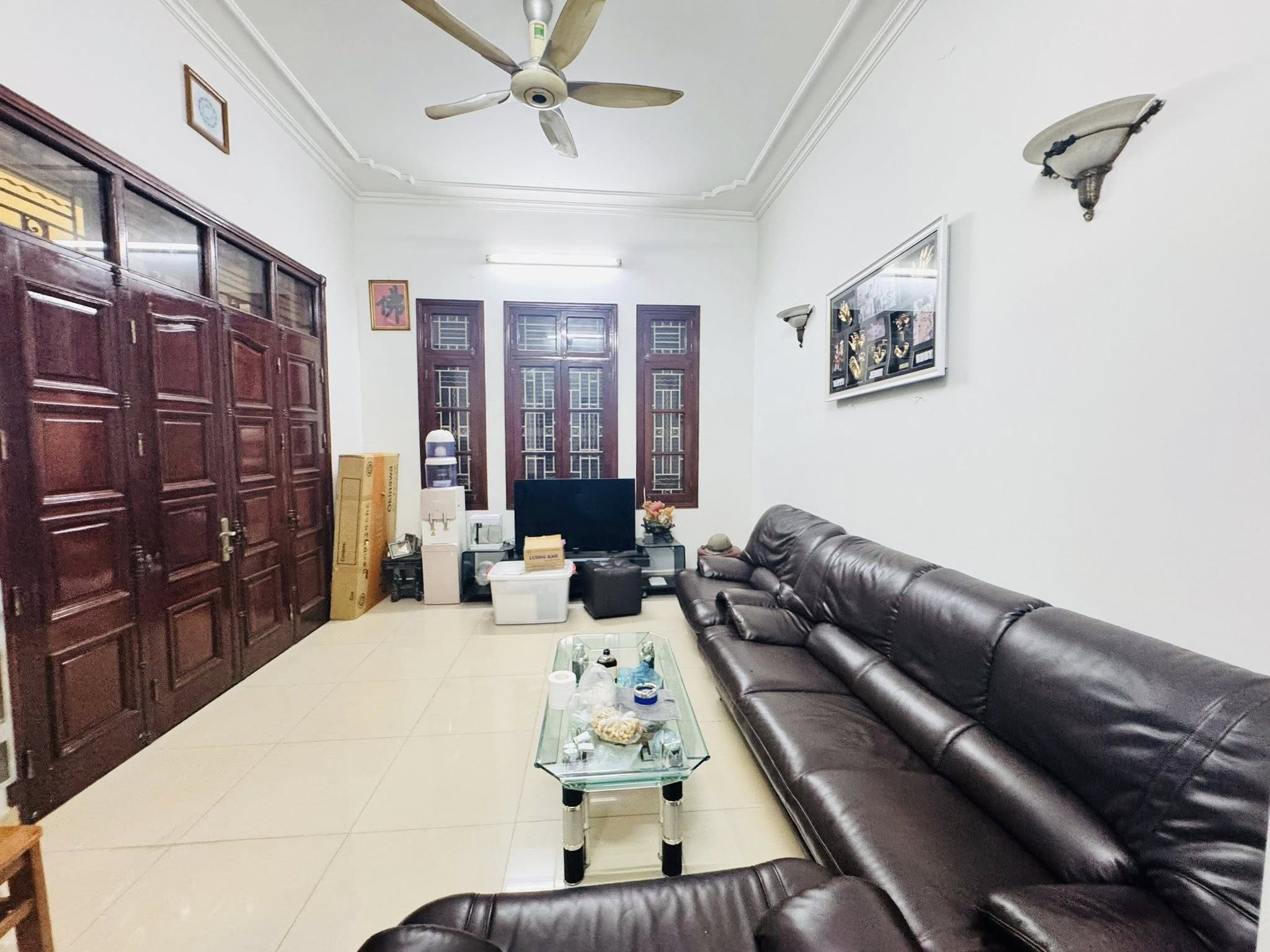💥HIẾM QUÁ💥Phân lô Xuân Thủy 40m 5T, ô tô tránh nhau, KD, chỉ hơn 12 tỷ