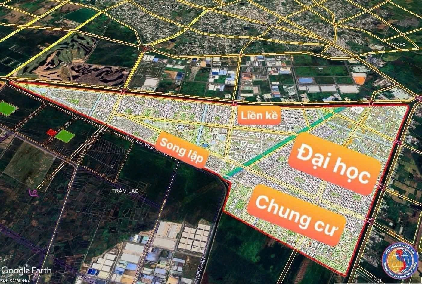 2 CĂN ĐẸP NHẤT TẠI VINHOMES SAIGON PARK HÓC MÔN