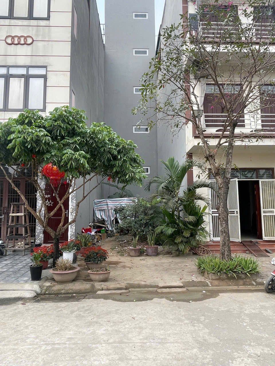 Chính chủ bán Đất dịch vụ Dương nội  Hà đông - khu LK31, Hướng Đông nam, diện tích 50m2 đường rộng 17m
