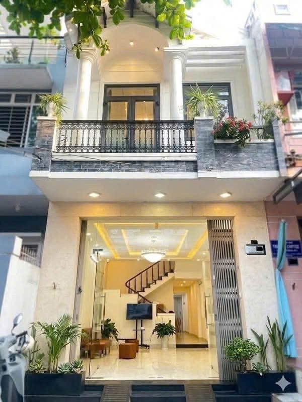 📌📌📌LÀM VIỆC TRỰC TIẾP GIÁ TỐT !!! Cho thuê nhà Ỷ Lan Nguyên Phi, Hòa Cường Bắc