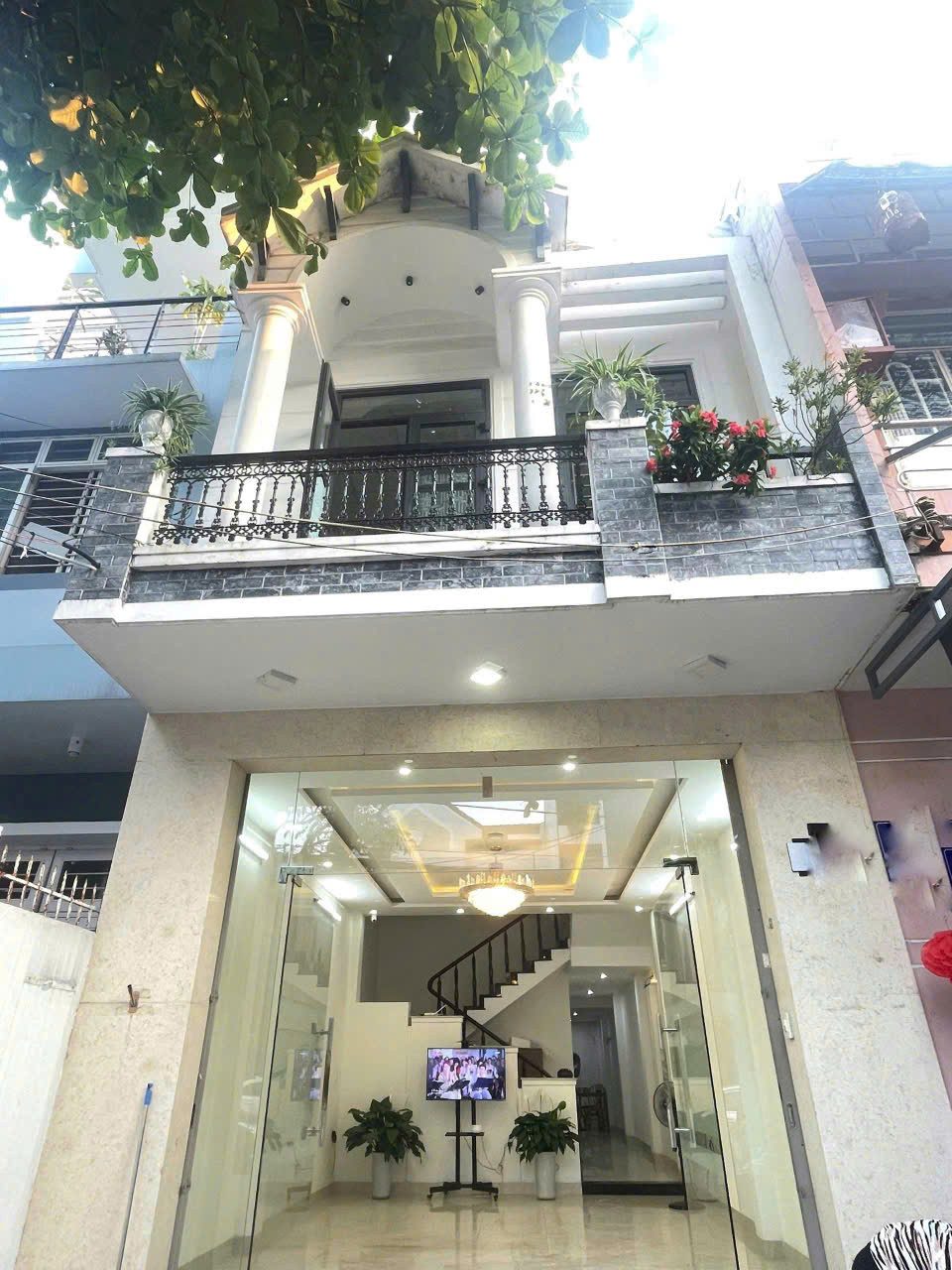 📌📌📌LÀM VIỆC TRỰC TIẾP GIÁ TỐT !!! Cho thuê nhà Ỷ Lan Nguyên Phi, Hòa Cường Bắc