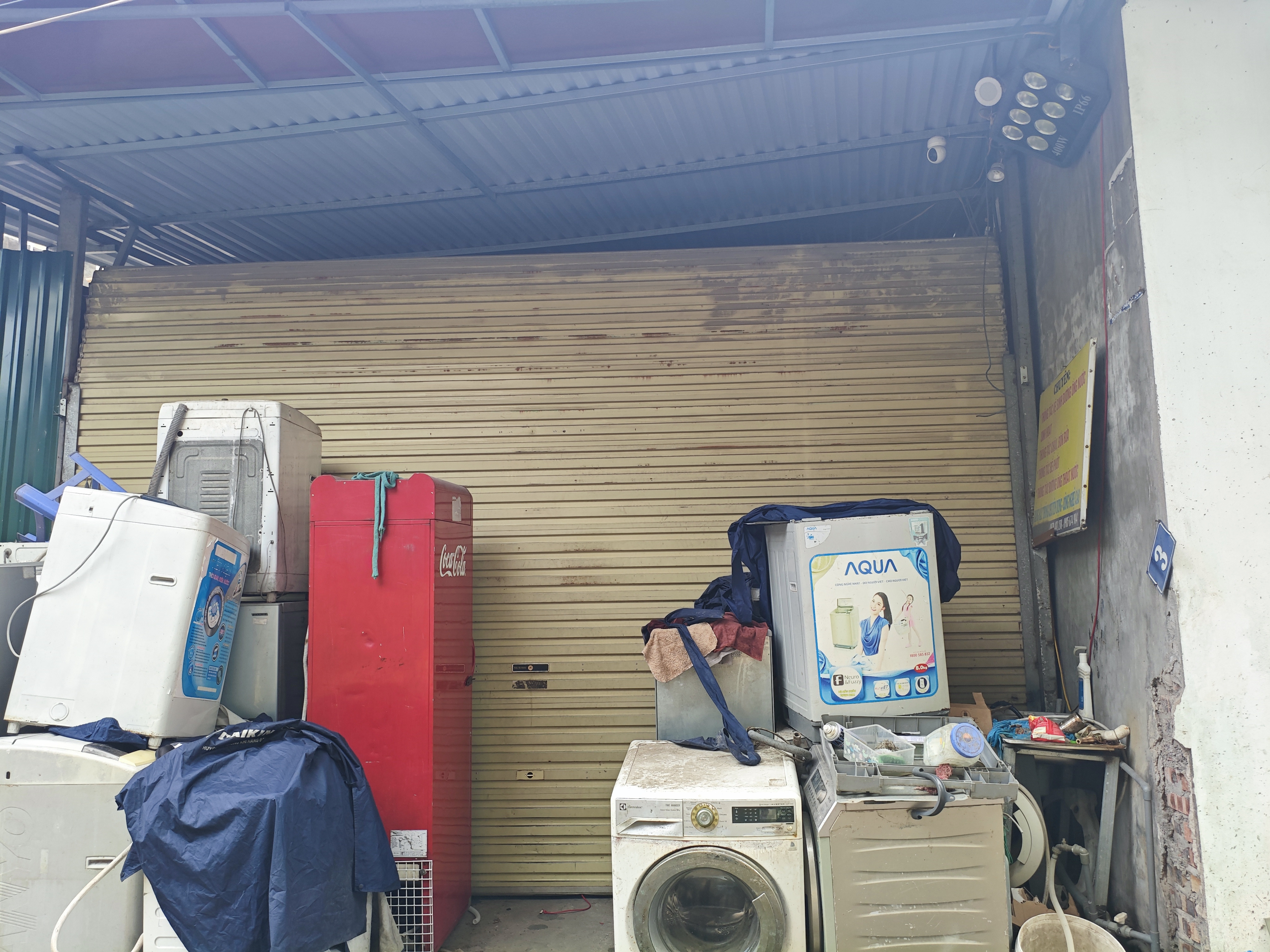 Bán đất sẵn nhà Kim Âu, Đặng Xá. Ngay chợ kinh doanh tốt. 86m2 ô tô đỗ cửa