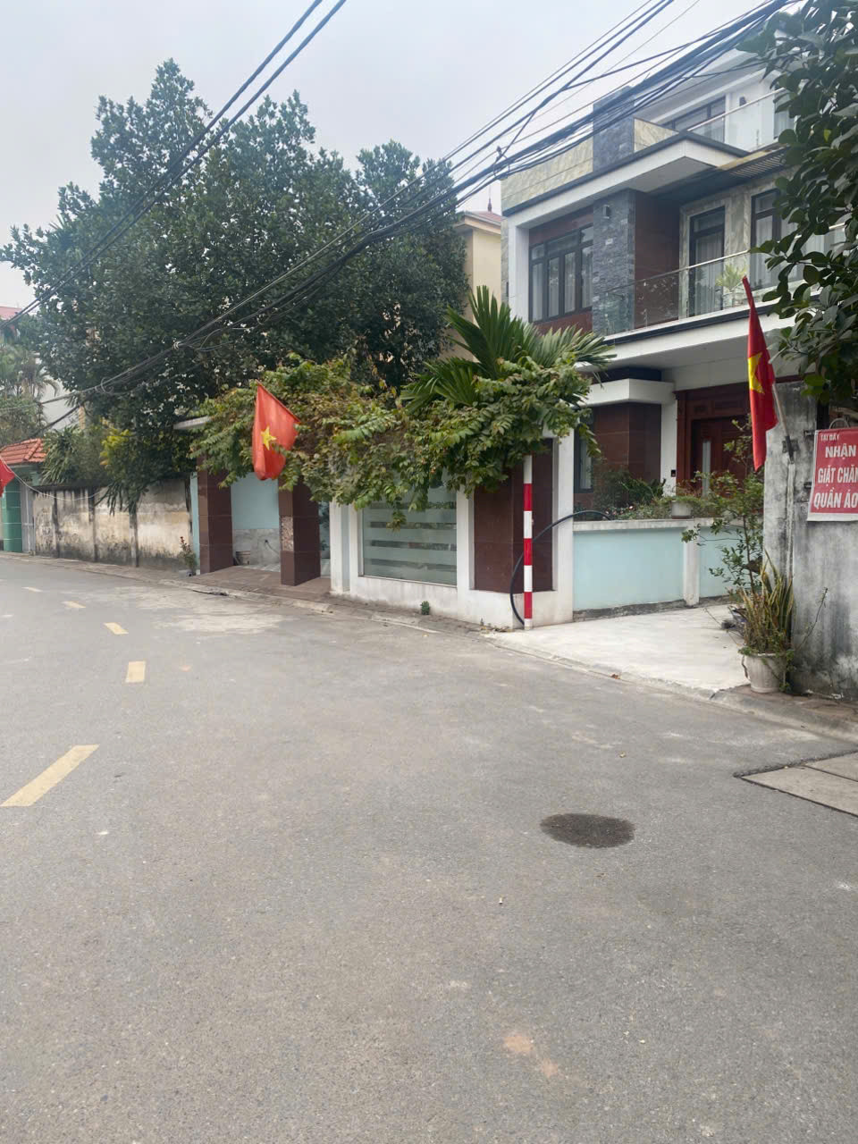 BÁN ~80m2 ĐẤT ĐƯỜNG OTO TẠI DƯƠNG XÁ, HÀ NỘI, GIÁ 3,X TỶ