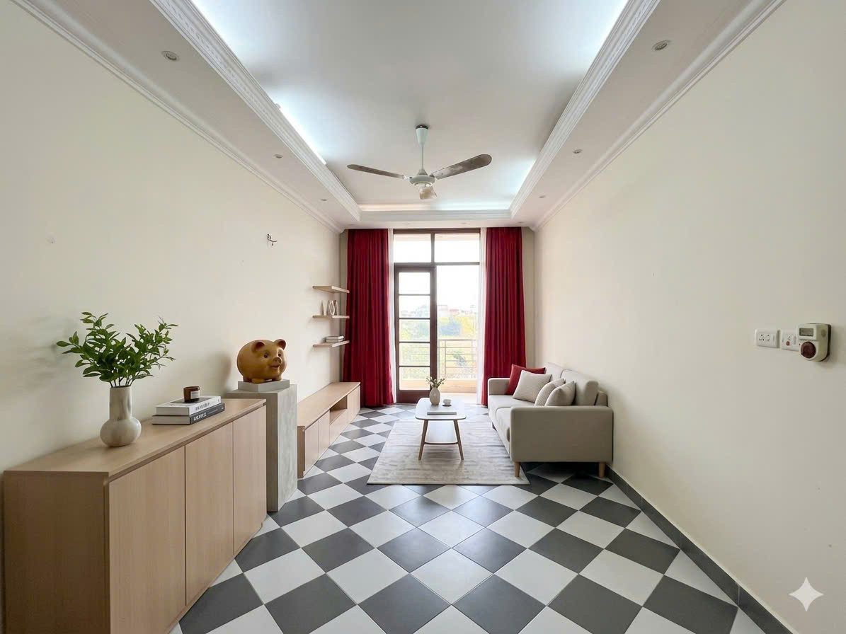 Nhà Mặt Phố Kinh Doanh DT 68m2 Sổ 65.5m2 MT 3M 5 Tầng 7PN6VS-40.5 Tỷ-Phố Huế-Thịnh Yên-Yên Bái 2