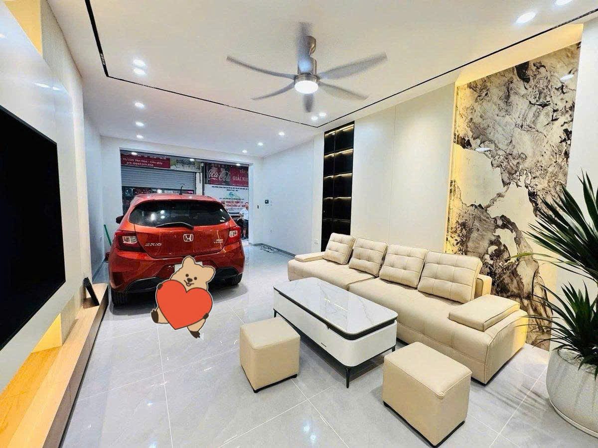 Bán Nhà riêng 55m² thổ cư 55m² giá 17.6 tỷ tại Đường Yên Hòa Phường Yên Hòa Hà Nội