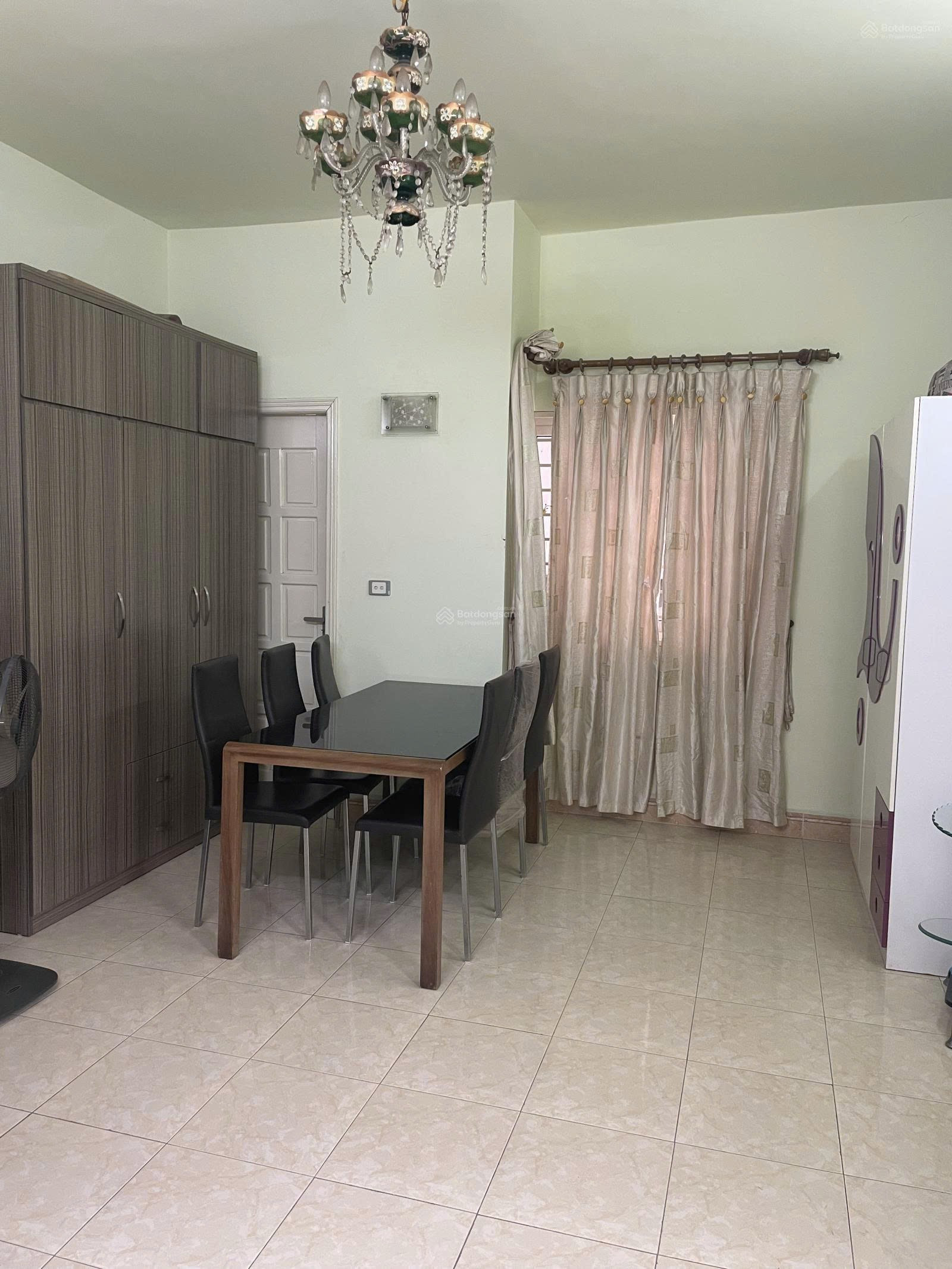 Cho Thuê Nhà 45M² 3 Tầng 5 Ngủ - Yên Hòa - Cầu Giấy/ Giá Thuê 20tr