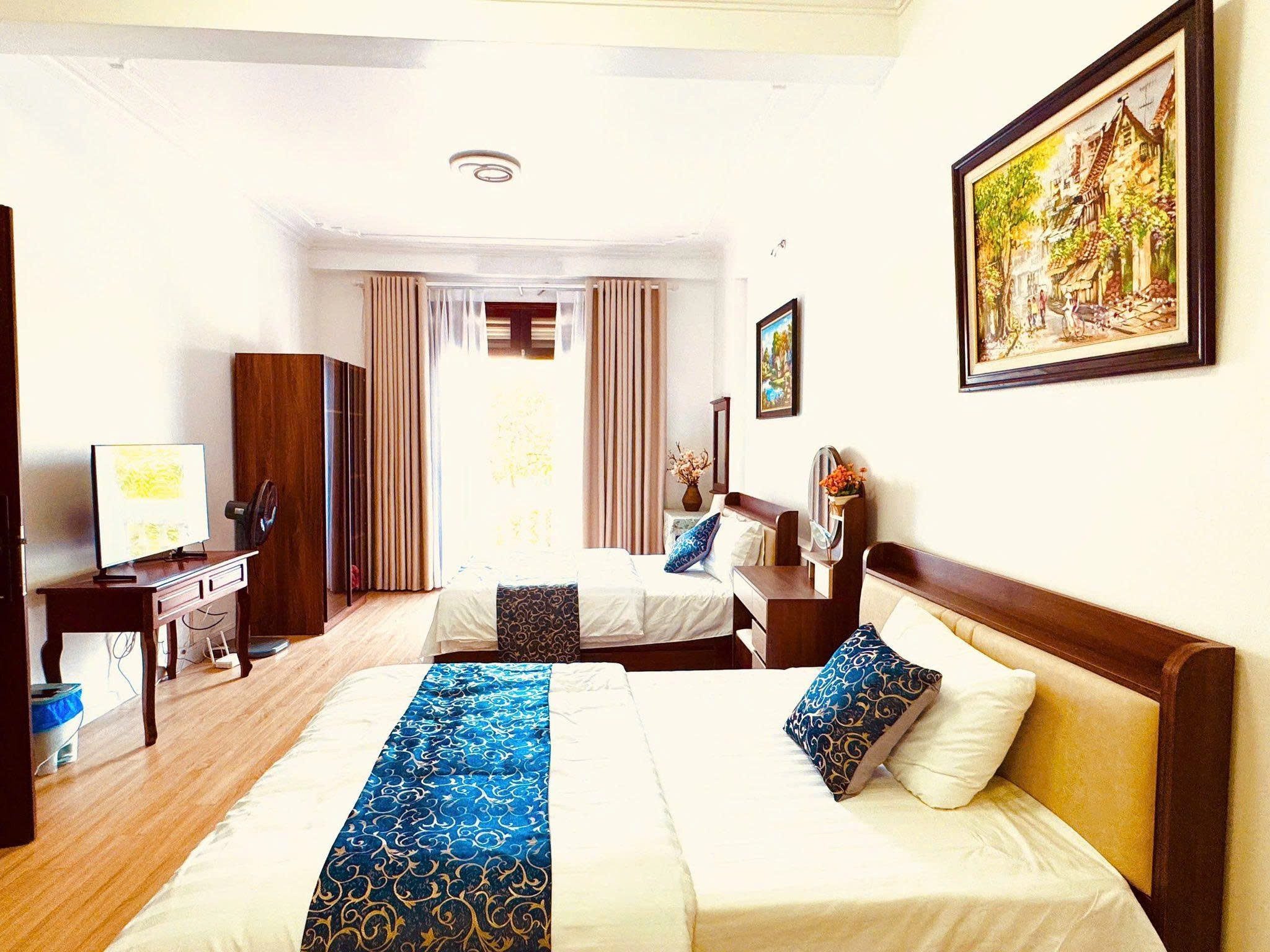 Cho Thuê Nhà Mặt Phố Yên Hòa - Cầu Giấy 100M² 4 Tầng 6 Ngủ - Kinh Doanh Đa Dạng - Giá Thuê 37tr