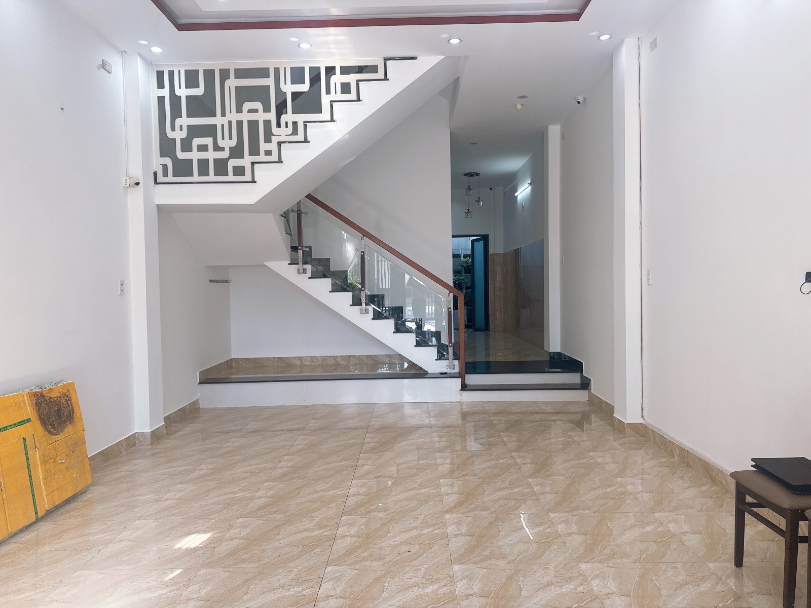 BÁN NHÀ ĐẸP ĐÓN TẾT – GIÁ TRỊ Ở & KINH DOANH