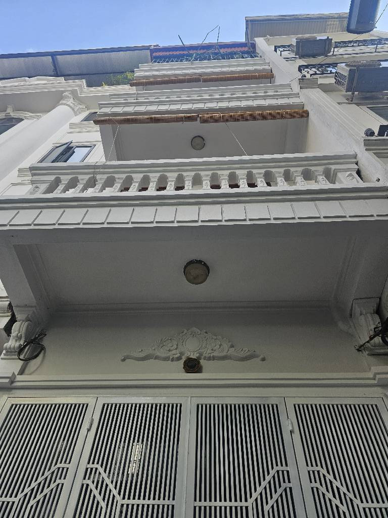 Bán nhà 38.7m² giá 13.1 tỷ Phường Vĩnh Tuy