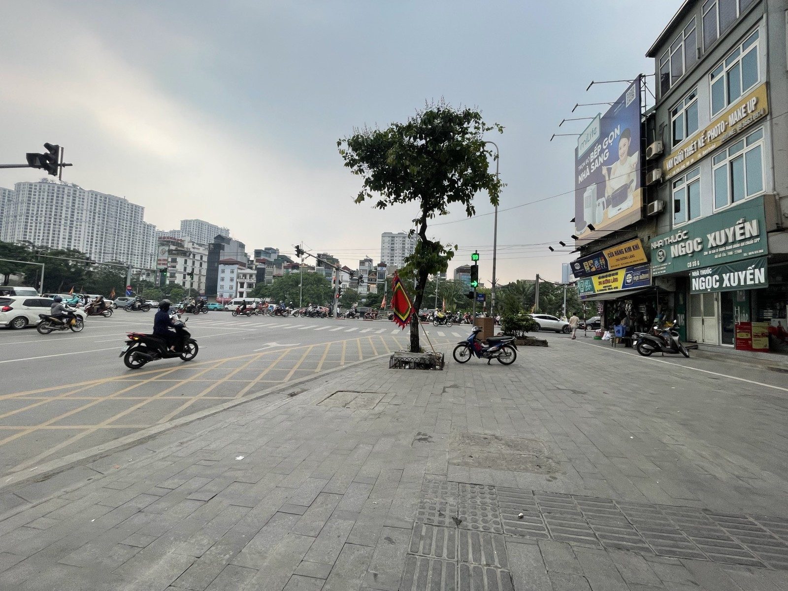 Bán nhà Mặt phố Yên Lãng 32.2m² full thổ cư ngang 8m giá 32 tỷ tại Đường Yên Lãng Phường Đống Đa (MUA/BÁN BĐS nhắn tin Zalo 0862299066)