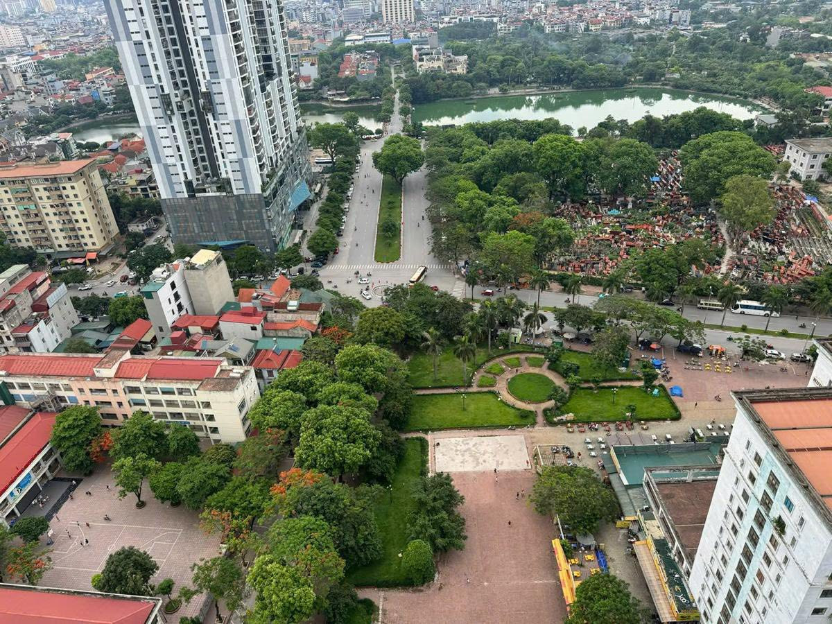 BÁN TÒA NHÀ MẶT PHỐ YÊN LÃNG ĐỐNG ĐA, 406M2, 10 TẦNG 2 THANG MÁY, GIÁ TỐT