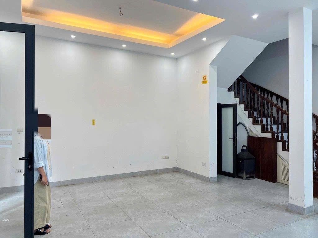 🔥 NHÀ 3 MẶT THOÁNG YÊN LÃNG – Ô TÔ 5 CHỖ VÀO – VỪA Ở VỪA KINH DOANH