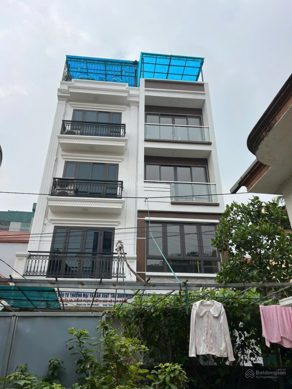 Tôi cần bán nhà 5T 50,6m2, thang máy, ngõ rộng, đỗ ô tô quanh năm, nhà đẹp nhất khu vực Đô Nghĩa