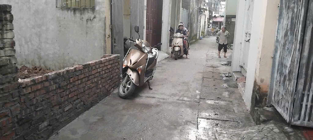 Bán đất Yên Nghĩa_Hà Đông_40m2_ô tô đỗ cửa_chỉ hơn 7 tỷ có thương lượng