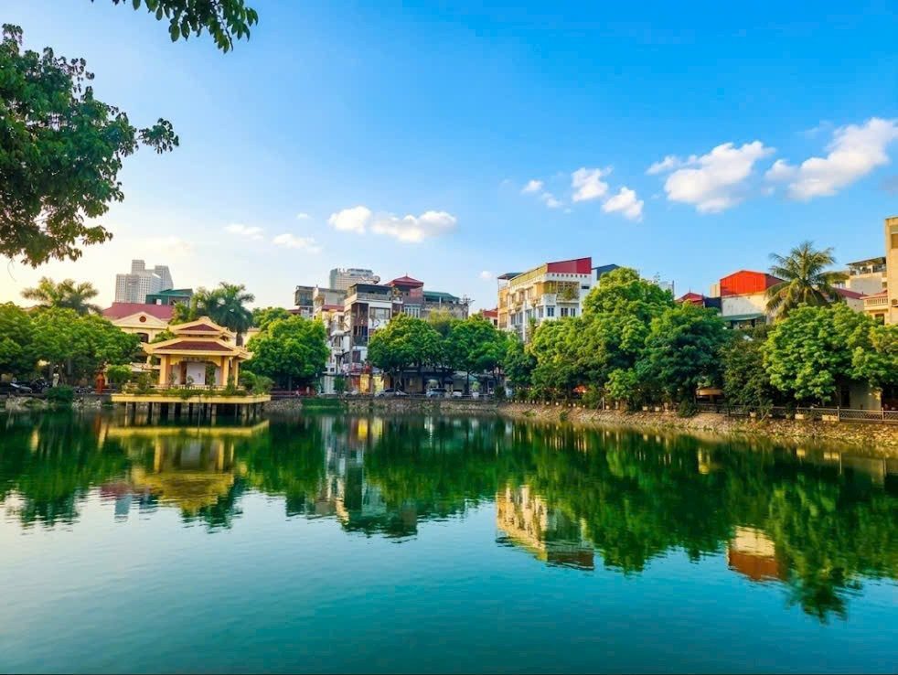 Bán Nhà riêng 65m2 có sẵn 65 m2 thổ cư giá 16.4 tỷ tại Đường Yên Phúc Phường Phúc La Quận Hà Đông Hà Nội